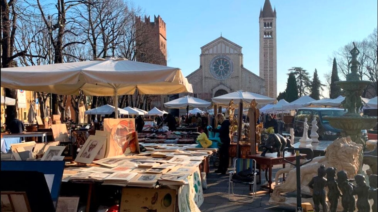 Cosa fare a Verona e provincia durante il lungo weekend di Capodanno 2026