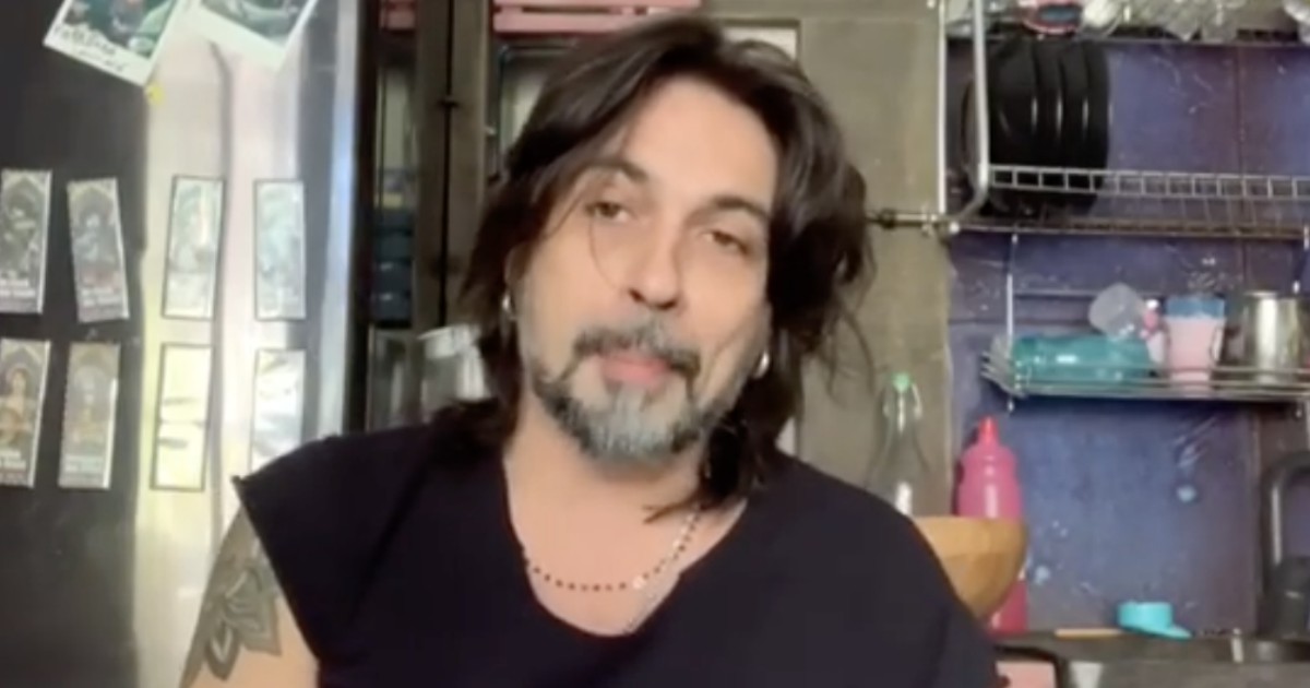 "Cancellato il mio musical, ucciso l'impegno di venti persone. Non ha venduto, zero promozione e buttato via un anno di lavoro": Francesco Sarcina si sfoga