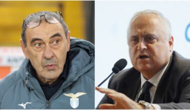 “Io Ratkov non lo conosco, non so che dirvi”. Sarri fa scena muta, poi in conferenza stampa… - Il Fatto Quotidiano