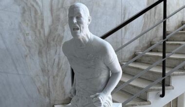 Sarti comaschi della pietra. Statua per il Como 1907