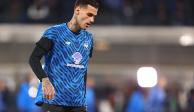 Bologna Atalanta, il risultato in diretta live della partita di Serie A