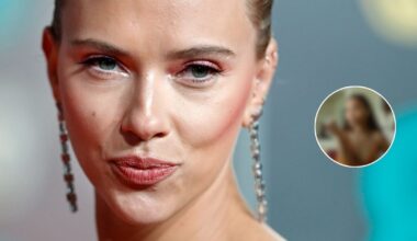 Scarlett Johansson, spostati! Ora l’attrice con il maggiore incasso di sempre è un'altra