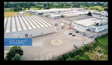 Crema News - Trescore - Venduta la Silc