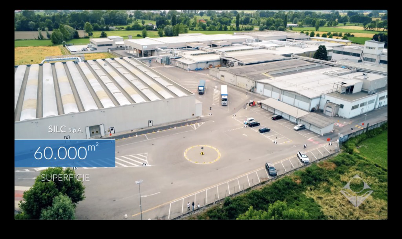 Crema News - Trescore - Venduta la Silc