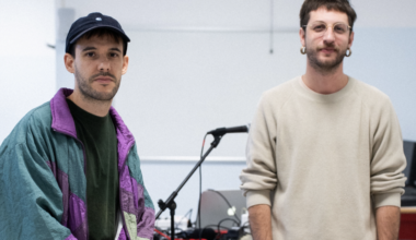 Arte come pratica educativa: a Torino un collettivo creativo usa il suono per costruire relazioni