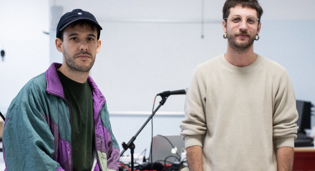 Arte come pratica educativa: a Torino un collettivo creativo usa il suono per costruire relazioni