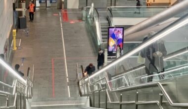 Brescia, rapina in metropolitana: arrestata banda di giovanissimi