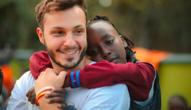 "School of life - Quando la scuola ti cambia la vita" di Giuseppe Marco Albano il 14 gennaio 2026