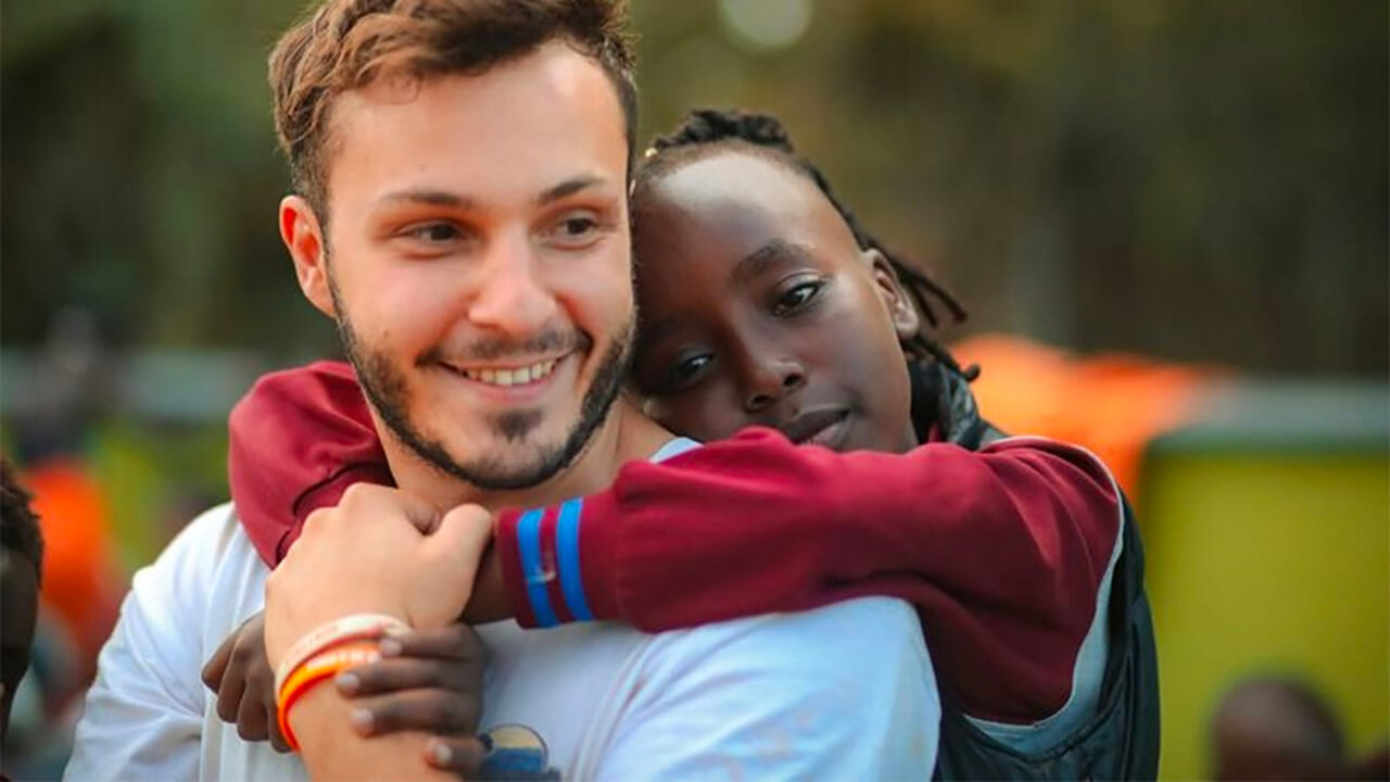 "School of life - Quando la scuola ti cambia la vita" di Giuseppe Marco Albano il 14 gennaio 2026