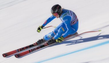 Sara Allemand trionfa nella discesa di Coppa Europa a Pass Thurn! Classifica generale a tinte azzurre