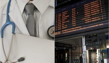 Scioperi a gennaio 2026: calendario manifestazioni, date e orari