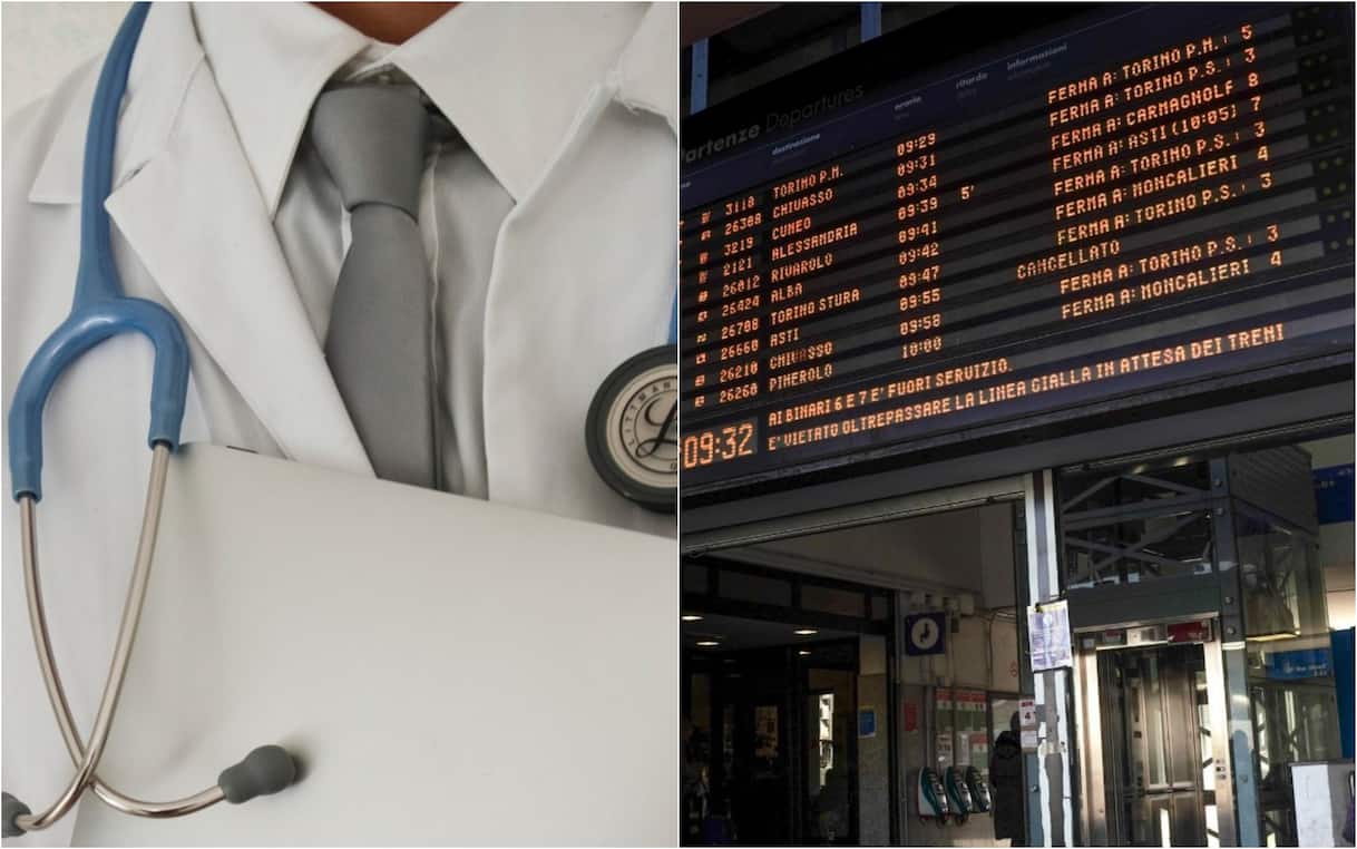 Scioperi a gennaio 2026: calendario manifestazioni, date e orari