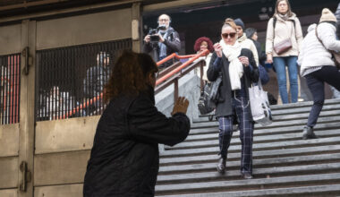 gli orari di metro, tram e bus Atm