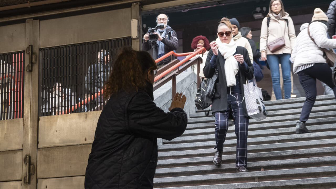 gli orari di metro, tram e bus Atm