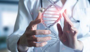 i ‘geni Jolie’ non sono tutti uguali. Scoperte mutazioni più “cattive” che riducono la sopravvivenza