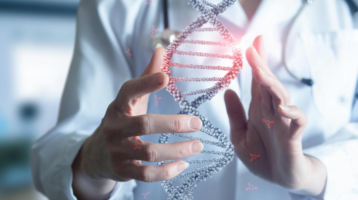 i ‘geni Jolie’ non sono tutti uguali. Scoperte mutazioni più “cattive” che riducono la sopravvivenza