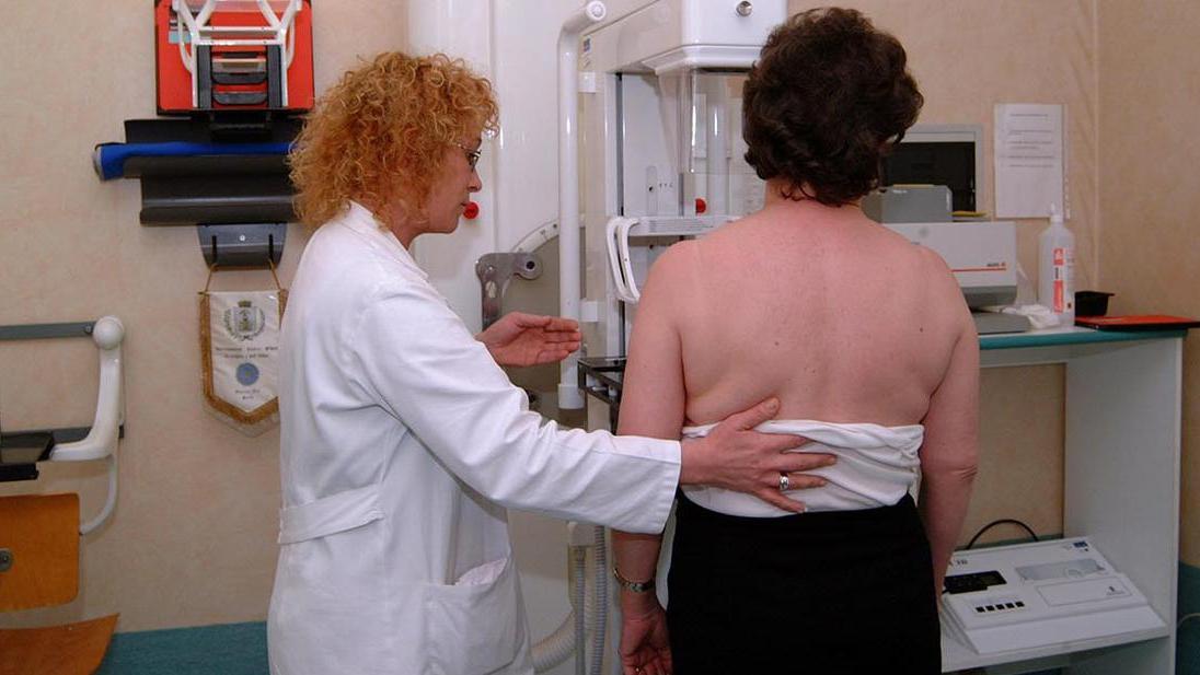 Prevenzione tumore al seno: in campo l’intelligenza artificiale