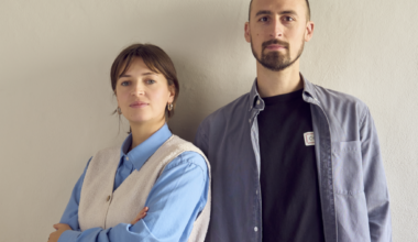 Nel centro storico di Brescia apre un nuovo spazio culturale per unire arte e editoria. A fondarlo sono due giovani creativi 