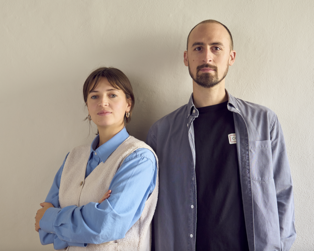 Nel centro storico di Brescia apre un nuovo spazio culturale per unire arte e editoria. A fondarlo sono due giovani creativi 