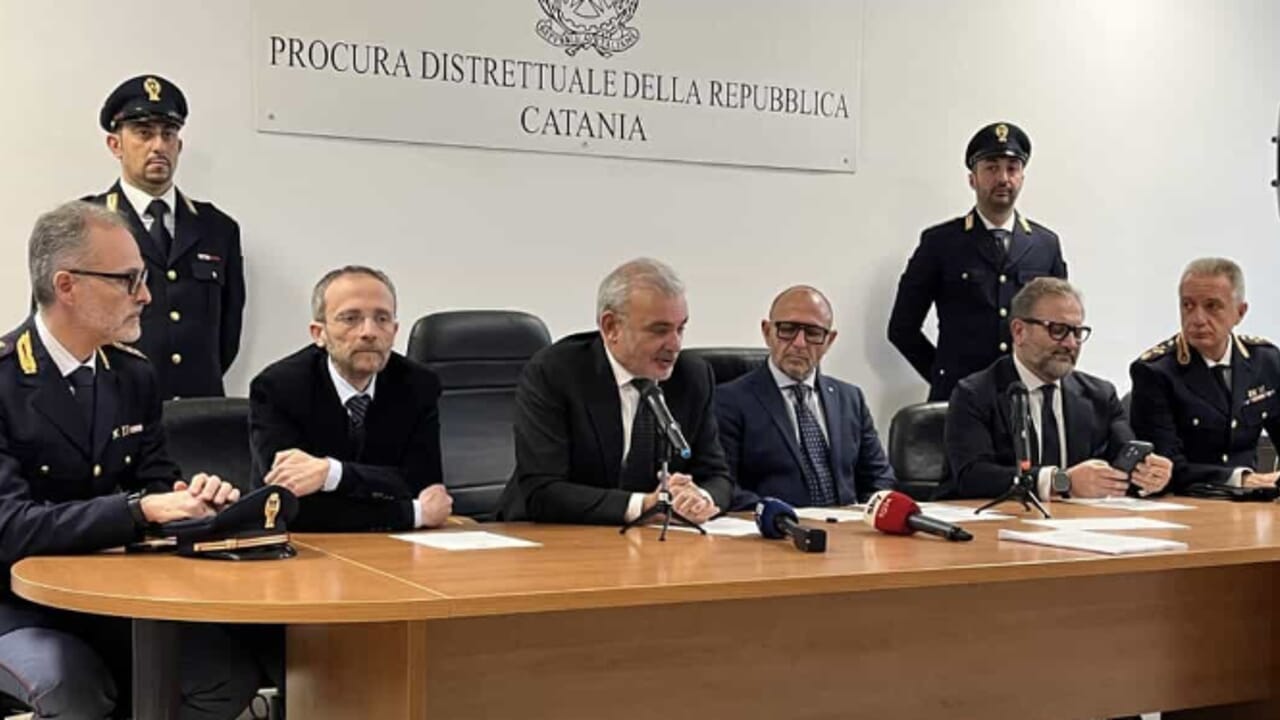 smantellata una rete mondiale di streaming illegali, coinvolta anche Lanciano