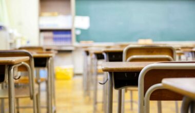 scatta l’allerta arancione. Scuole chiuse in provincia di Latina