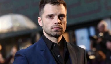 The Batman Part 2 vedrà Sebastian Stan nel ruolo di Harvey Dent?