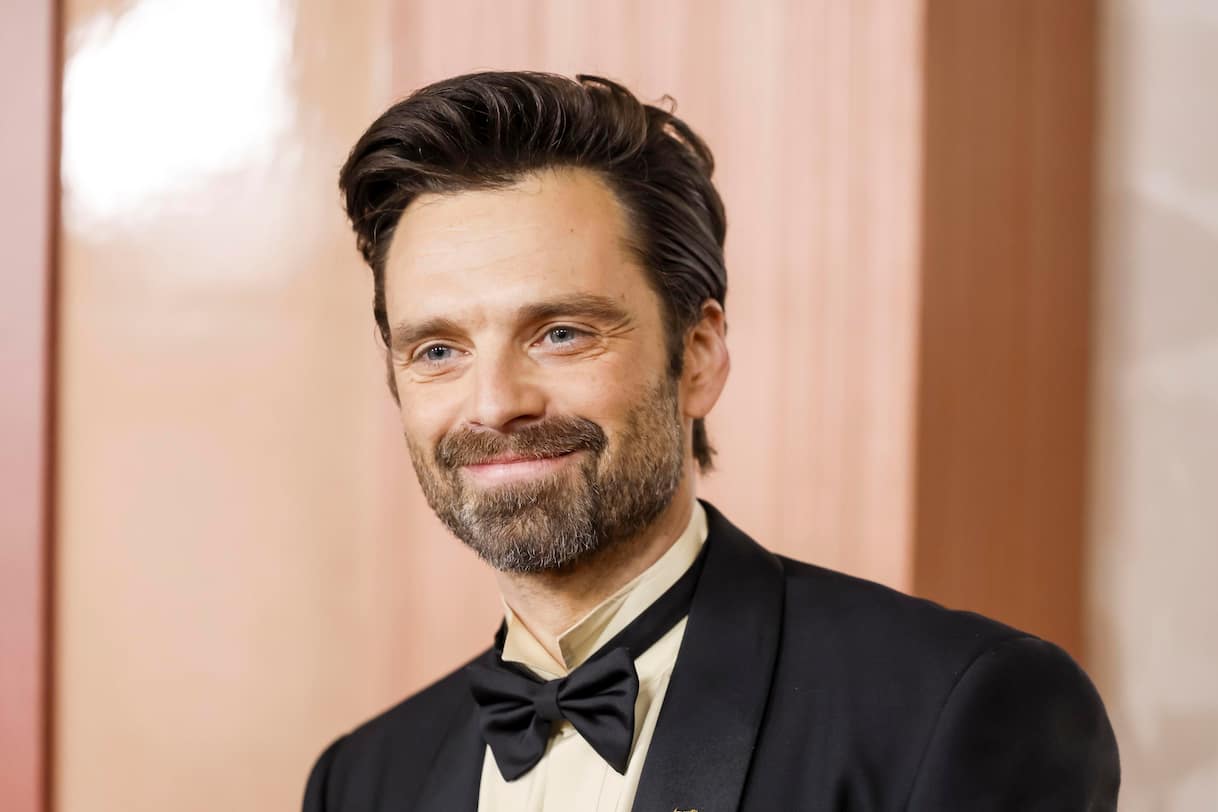 The Batman 2, Sebastian Stan potrebbe unirsi a Robert Pattinson (in un ruolo misterioso)