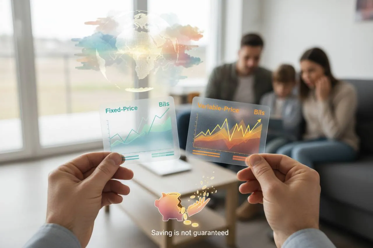 Il risparmio non è garantito: cosa fare per beneficiarne