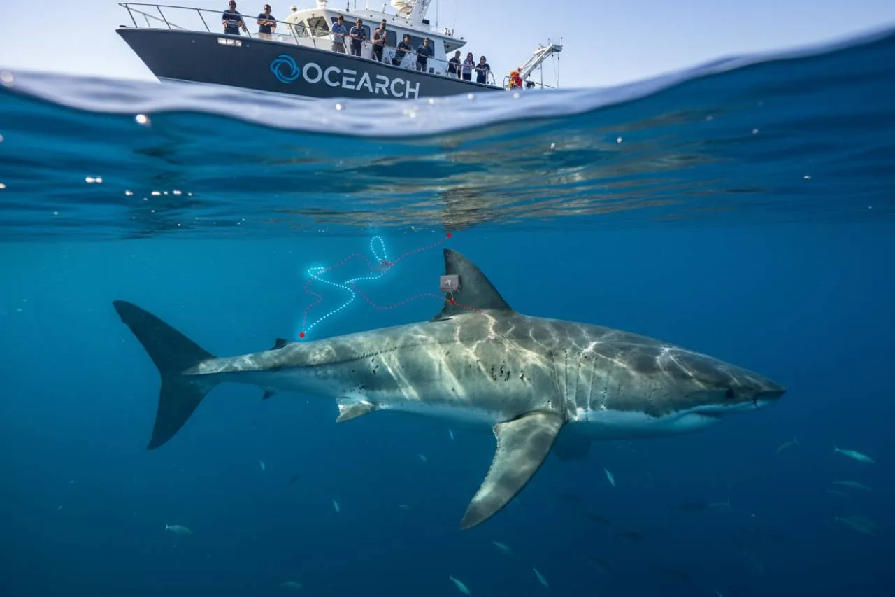 Contender: la corsa silenziosa nell'oceano e i primi incredibili dati