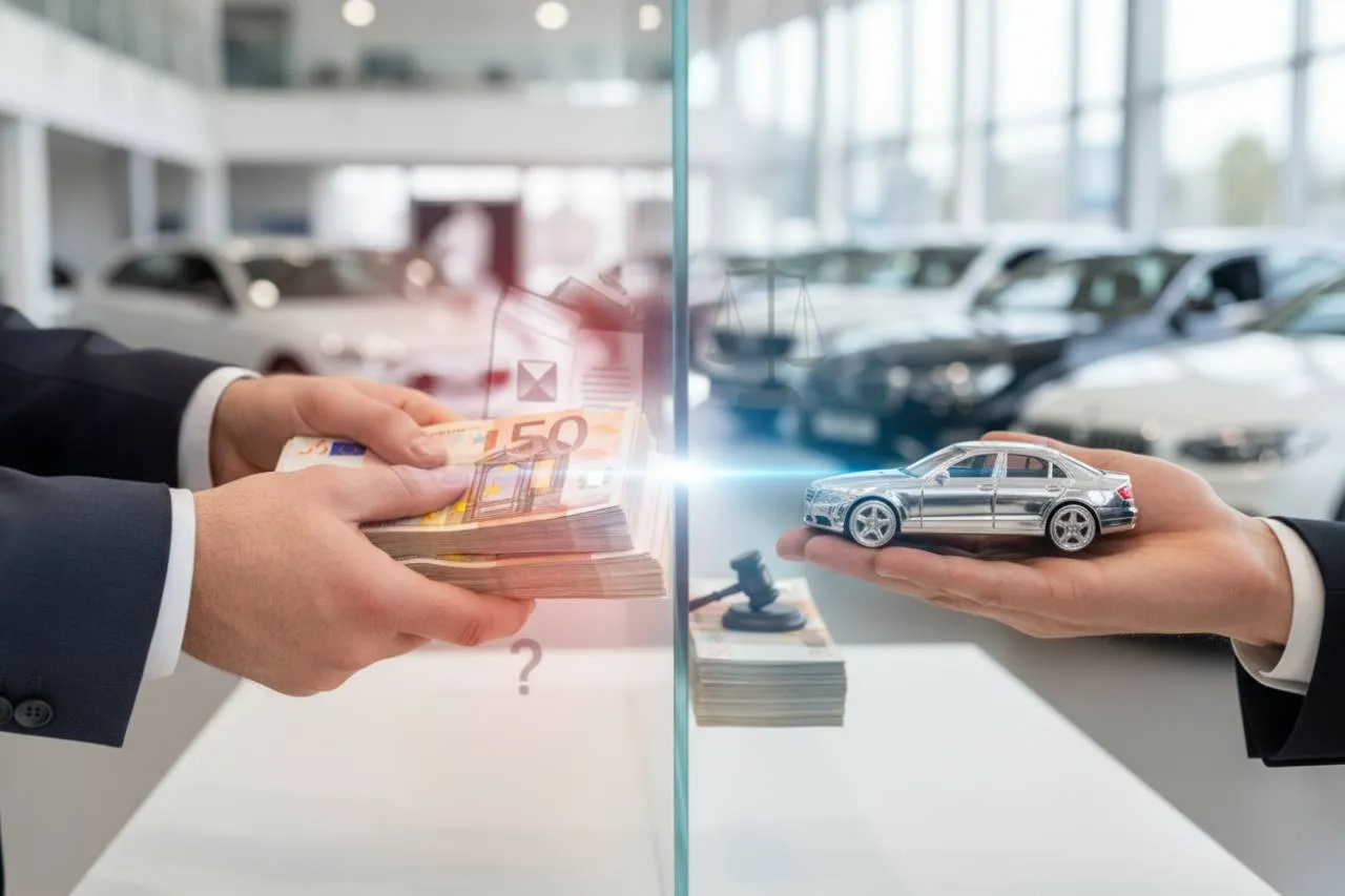 Il limite di 5.000 euro e i rischi