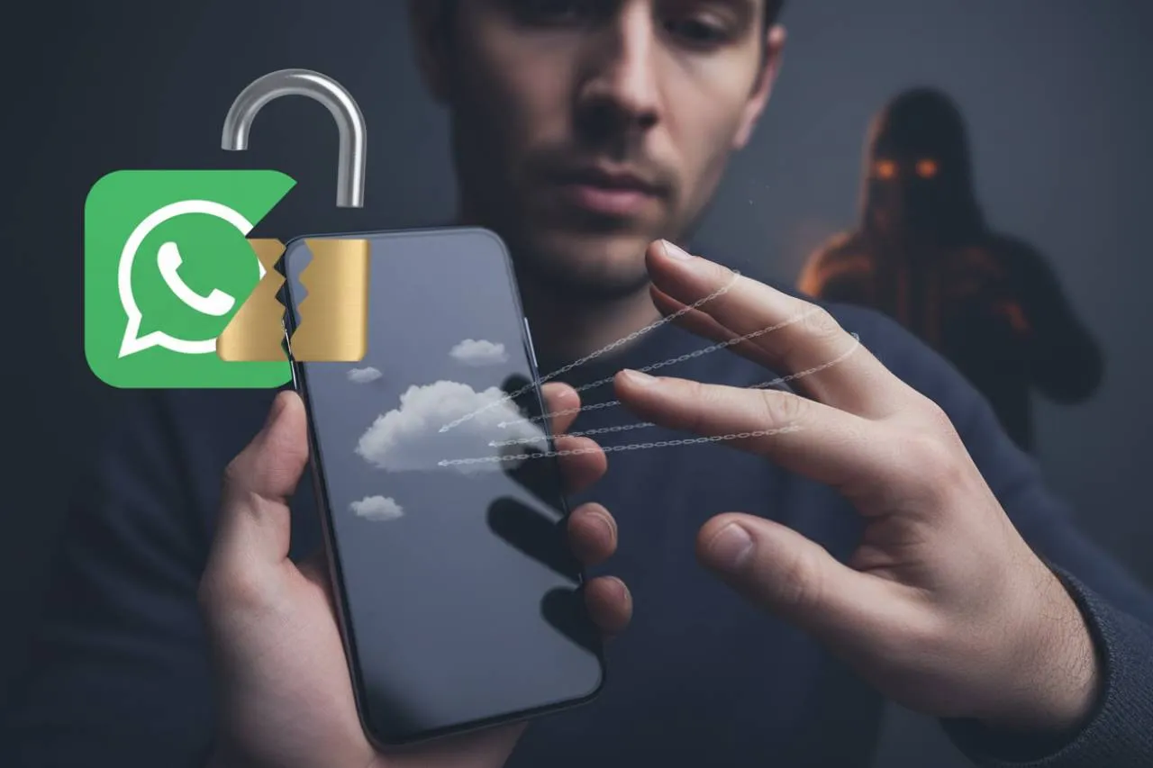 Backup non crittografati: Il tuo punto debole nella sicurezza