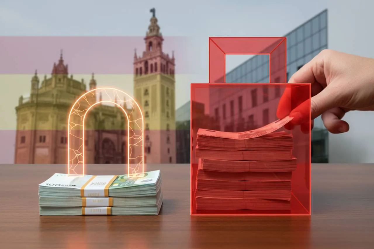 Spagna: le soglie che attivano l'allarme