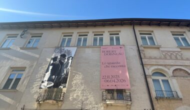 A Pordenone la fotografia è protagonista