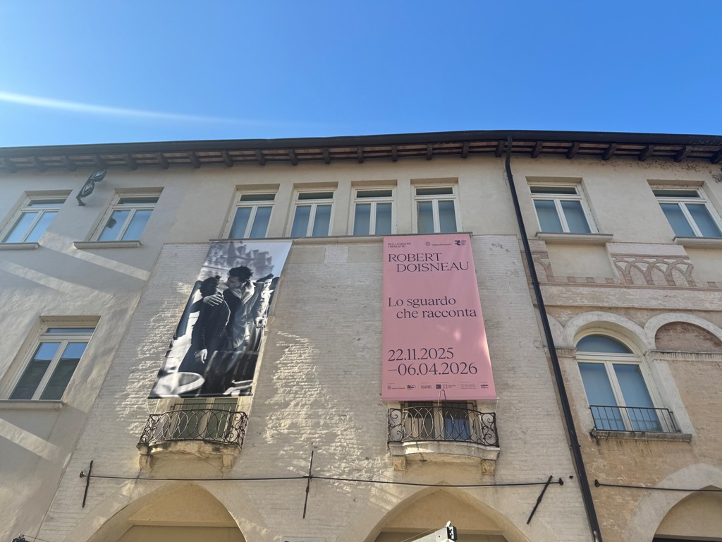A Pordenone la fotografia è protagonista