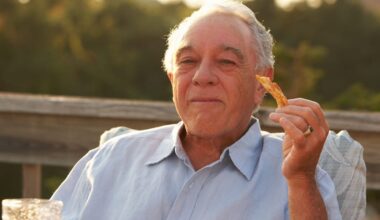 Questi sono i 4 alimenti da evitare per vivere 100 anni