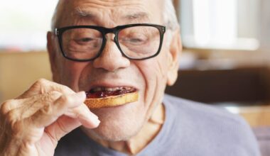 La colazione per vivere più anni, secondo l'esperto di longevità