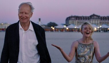 Sentimental Value, film cinema: trama, recensione, Oscar