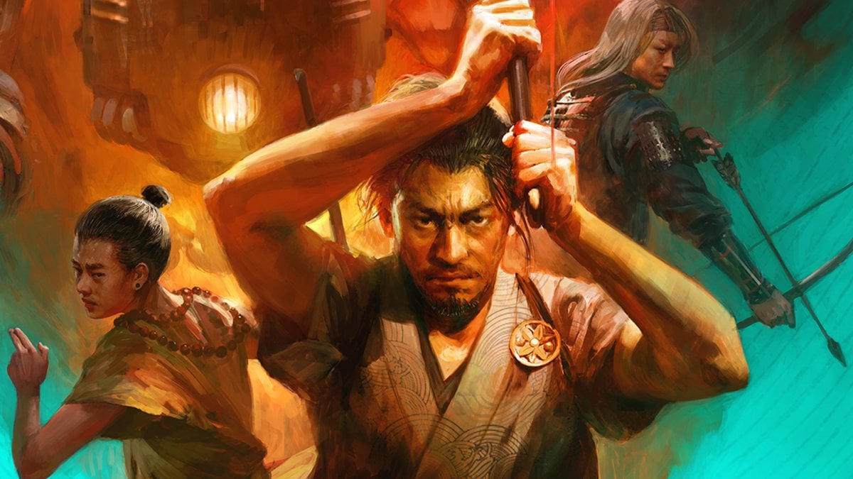 Shadow of the Road si mostra con un nuovo trailer e fissa la finestra di lancio