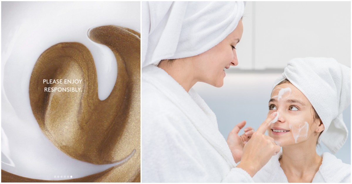 “Divertitevi responsabilmente”: stop al fenomeno dei Sephora Kids, ora i brand di cosmetici avvisano che la skincare non è un "gioco per bambini"