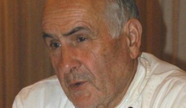 Addio a Sergio Lorenzi, lo chef che inventò la tagliata. Dalla povertà e dall’orrore nazista fino alla stella Michelin