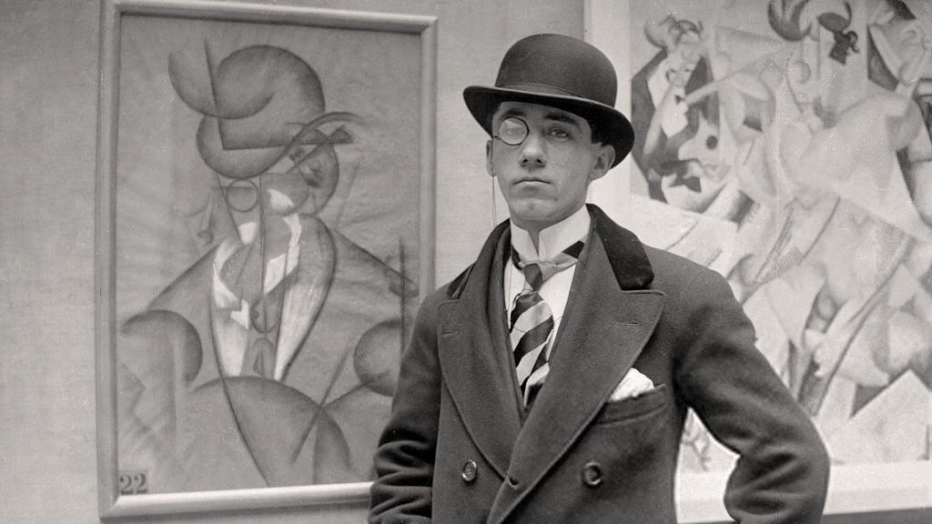 Contesa sul quadro di Severini “forse falso”: l’acquirente riavrà 240mila euro