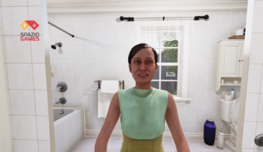 Woman Simulator è il fallimento culturale del videogioco