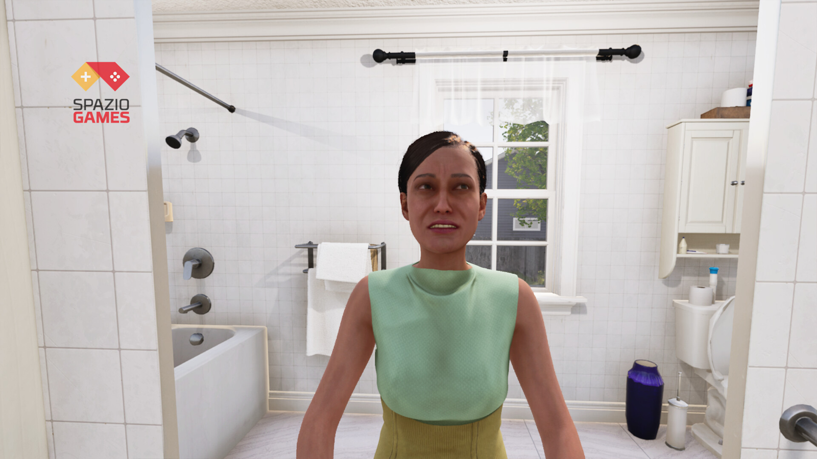 Woman Simulator è il fallimento culturale del videogioco