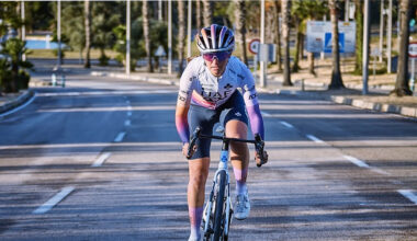 Con Erica Magnaldi nel regno delle scalatrici (e non solo)