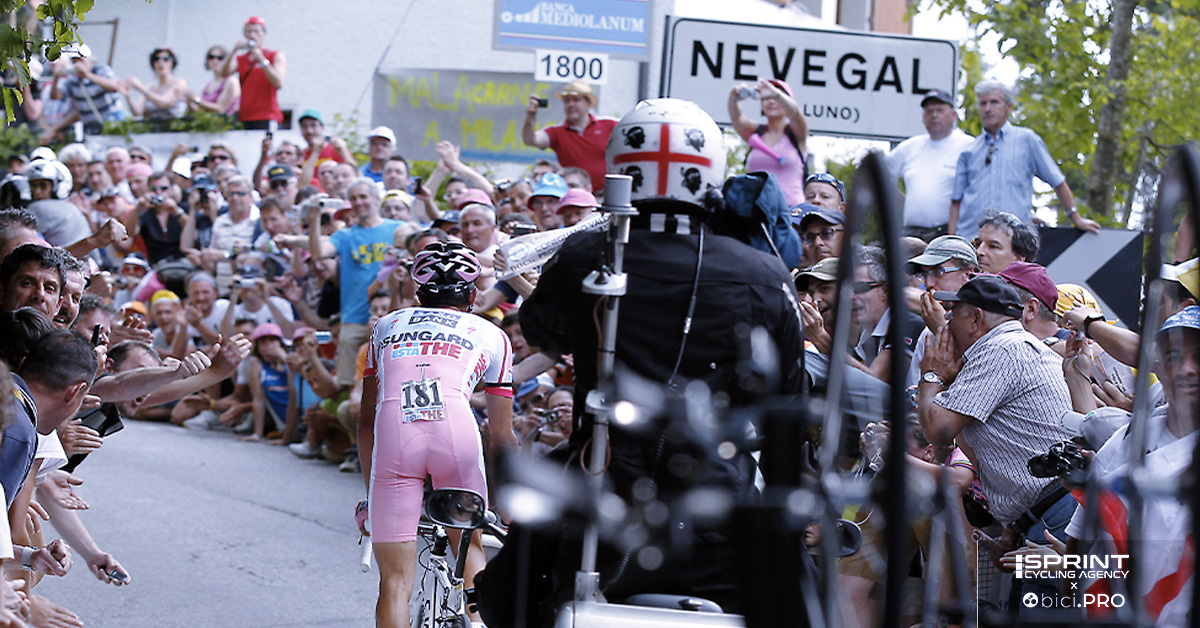 Anche per le donne la crono a Nevegal. L'analisi (e i dati) di Pinotti