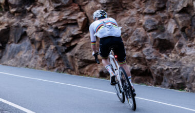 Sola e Swart. Forza e intensità: Pogacar può crescere ancora