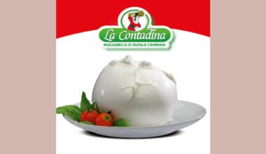 Crema News - Crema - Mozzarella ritirata dalla vendita