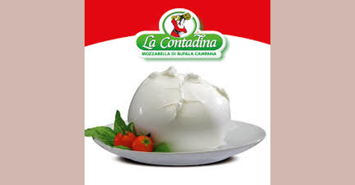 Crema News - Crema - Mozzarella ritirata dalla vendita