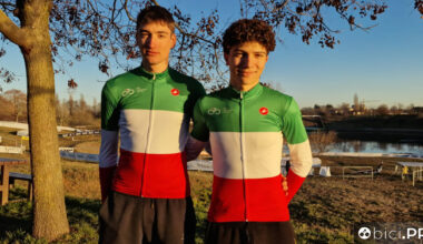 Ai tricolori di cross brillano i giovani: Pezzo Rosola e Viezzi (finalmente!)