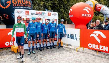 Amadori: i devo team, il nuovo ruolo del cittì e il dubbio sull'Avenir...